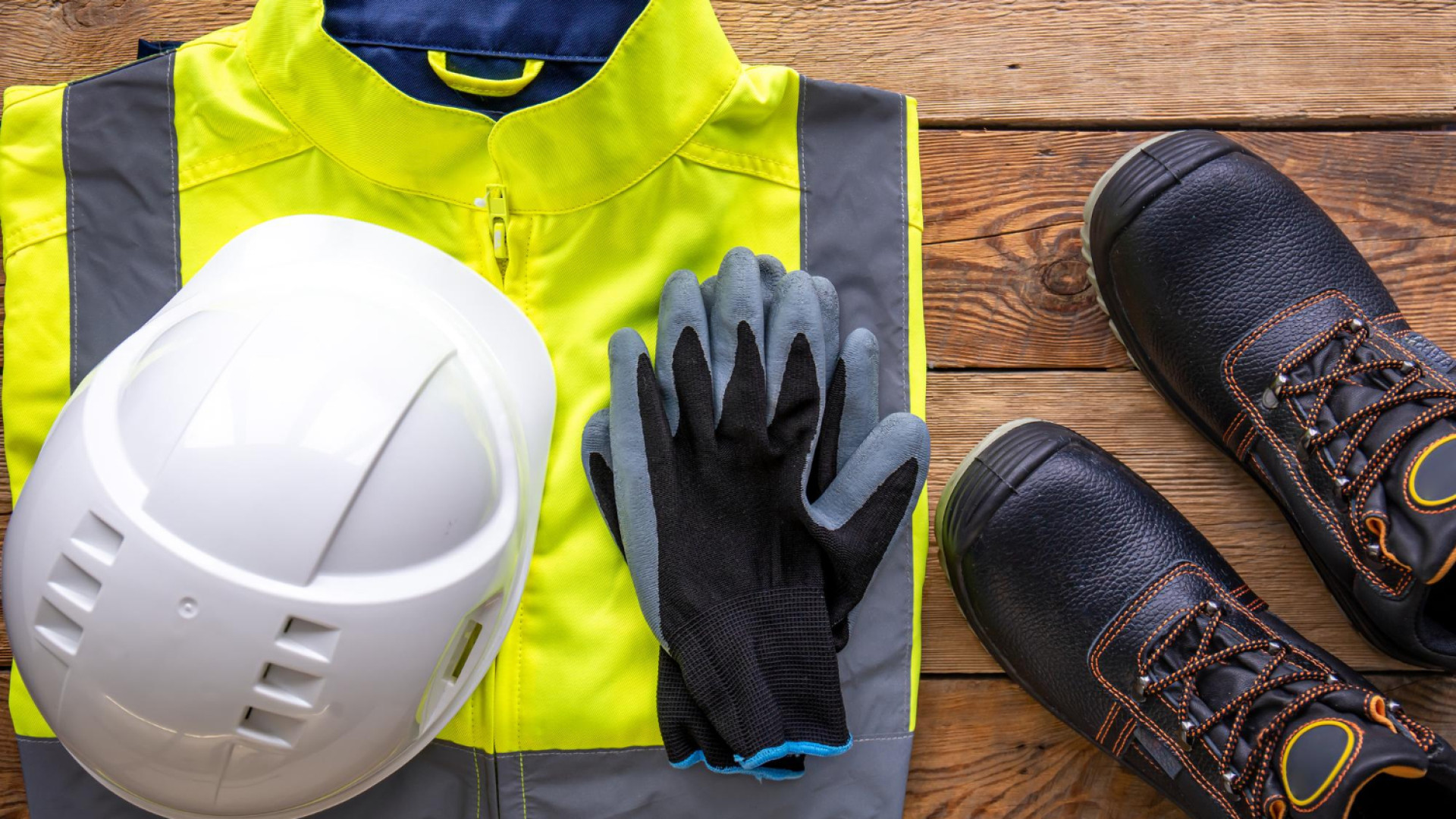 Vêtements de travail professionnels : comment un fabricant conçoit des équipements adaptés à chaque métier ?